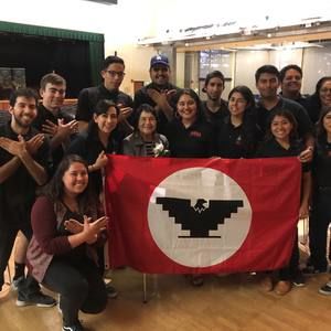 Meet your Posher, Alan